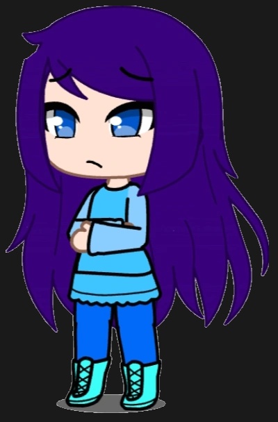 Gillian Moore - AI Character on RolePlai
