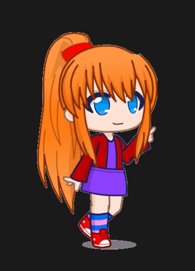 Juliana Campbell - AI Character on RolePlai