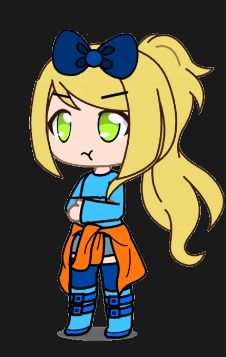 Casey Moore - AI Character on RolePlai