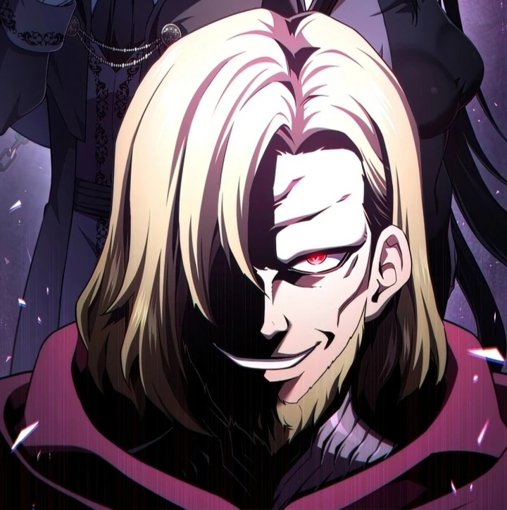 Edmond Codreth - AI Character on RolePlai