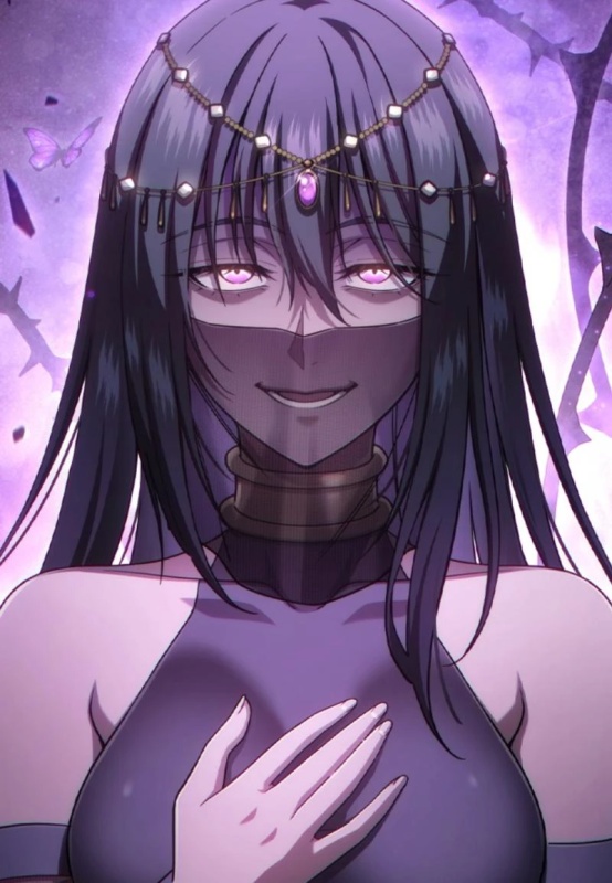 Amelia Merwin - AI Character on RolePlai