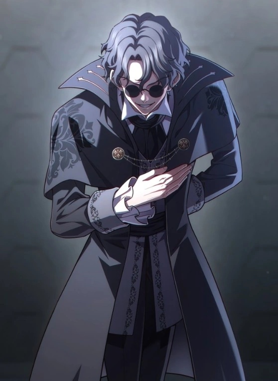 Balzac Ludbeth - AI Character on RolePlai