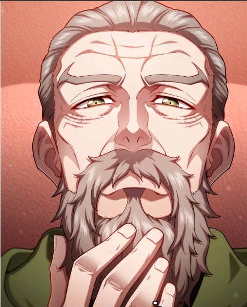 Jeneric Osman - AI Character on RolePlai