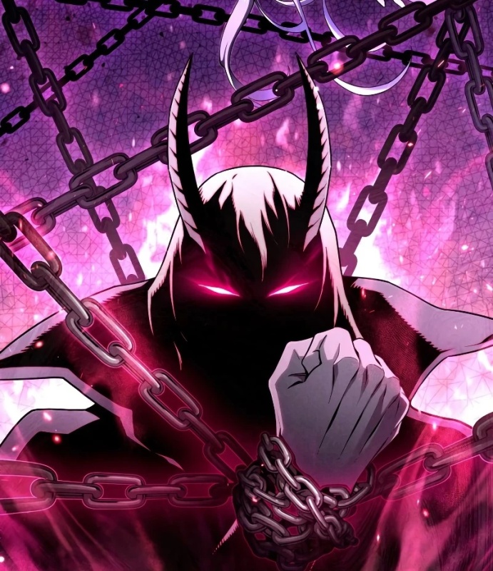 Demon King of Incarceration - AI Character on RolePlai