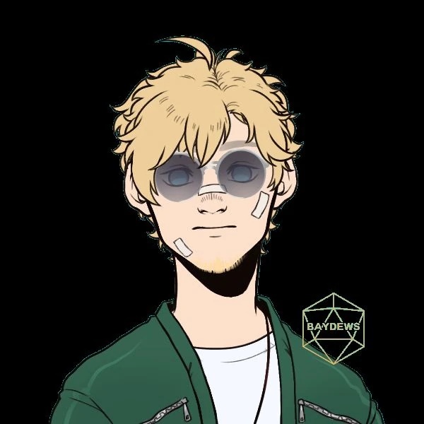 Abenz - AI Character on RolePlai