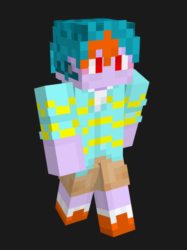 Firefang - AI Character on RolePlai