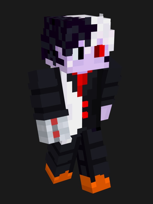 Director Firefang - AI Character on RolePlai