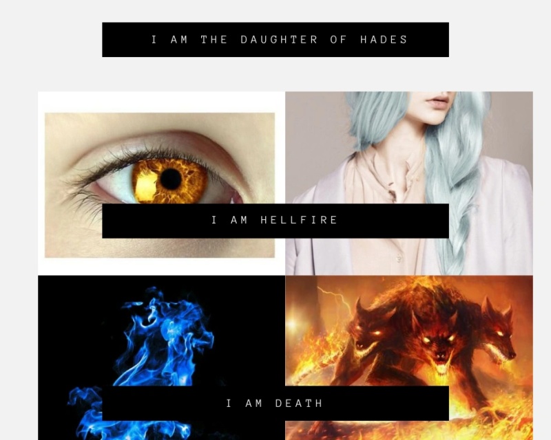 Hellfire Death - AI Character on RolePlai