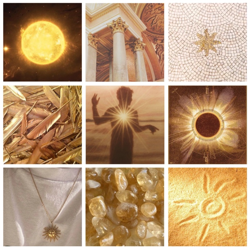 Helios Price - AI Character on RolePlai