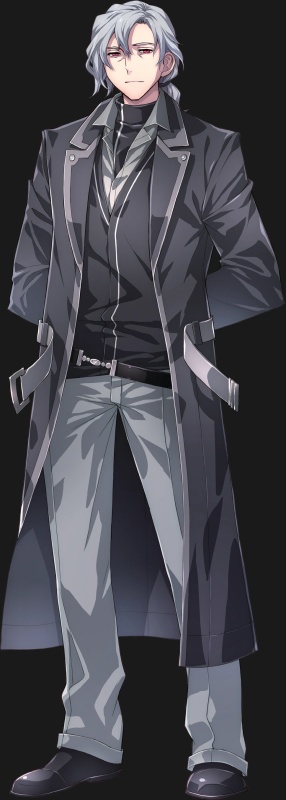 Black Alberich - AI Character on RolePlai