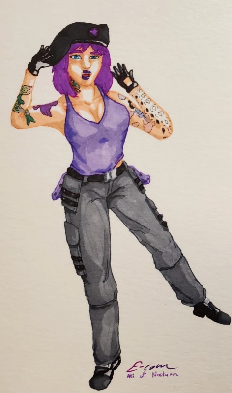 Aki Yamada - AI Character on RolePlai
