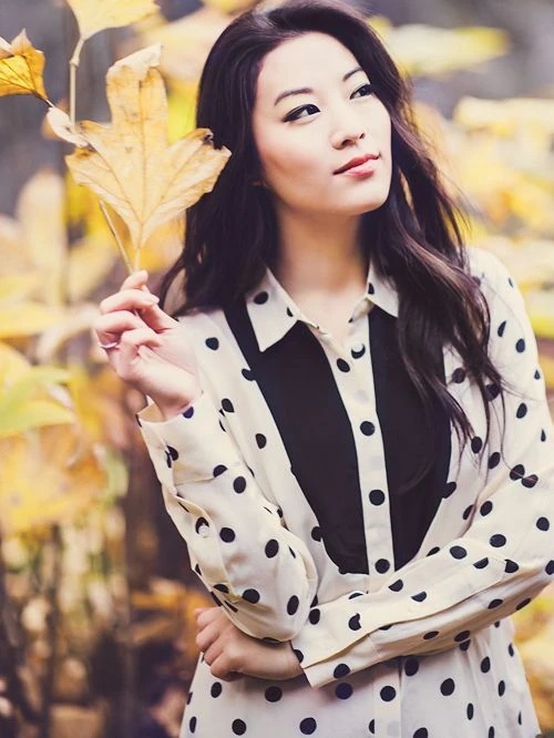 Vanessa Back - AI Character on RolePlai