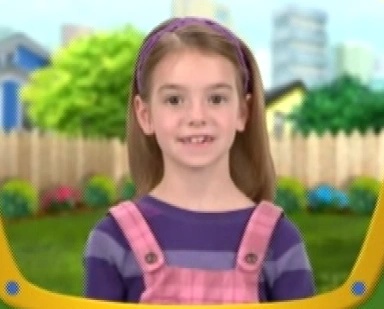 Vanessa Incredible - AI Character on RolePlai