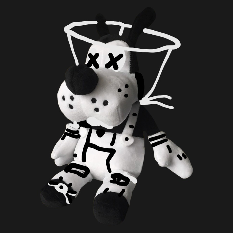 Brute Boris - AI Character on RolePlai