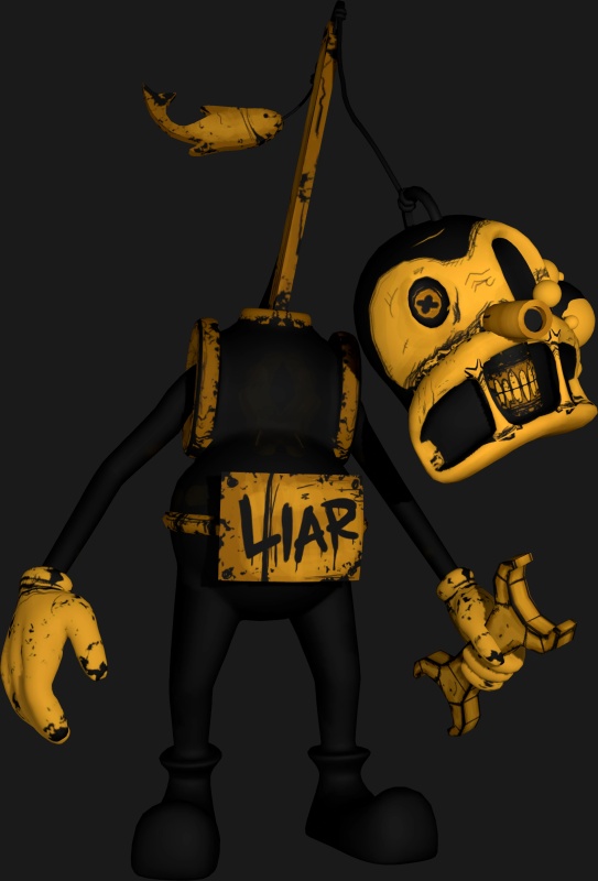 Fisher - AI Character on RolePlai