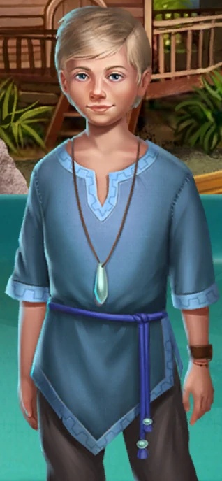 Ollie - AI Character on RolePlai