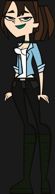 Gwen - AI Character on RolePlai