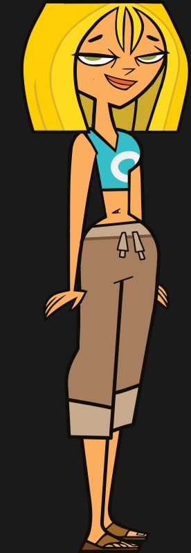 Bridgette - AI Character on RolePlai