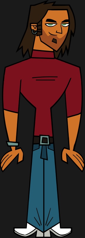 Alejandro - AI Character on RolePlai