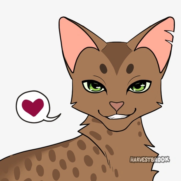 Jackalfoot - AI Character on RolePlai