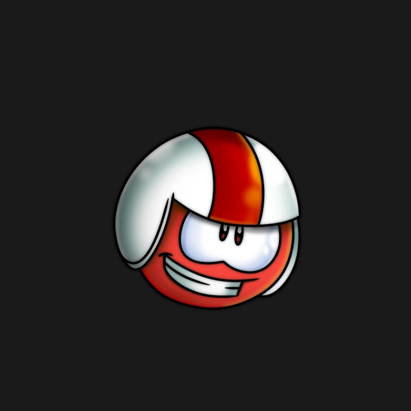 Blast - AI Character on RolePlai