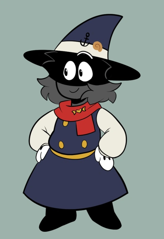 Tally Grey Mark - AI Character on RolePlai