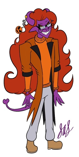 Gille Trebble - AI Character on RolePlai