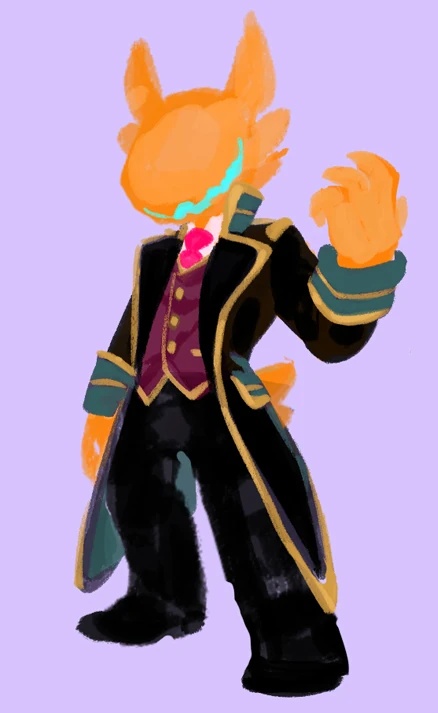 The Engineer - AI Character on RolePlai