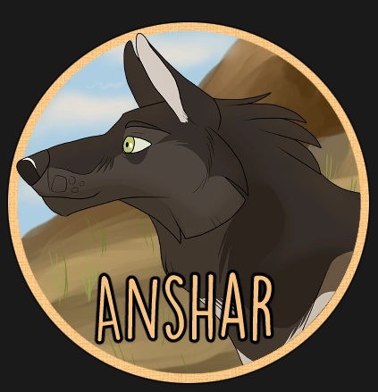 Anshar - AI Character on RolePlai
