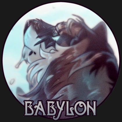 Babylon - AI Character on RolePlai