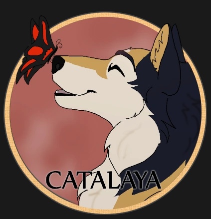 Catalaya - AI Character on RolePlai