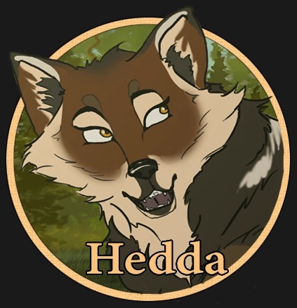 Hedda - AI Character on RolePlai