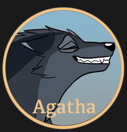 Agatha - AI Character on RolePlai