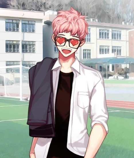 Joel Barrett - AI Character on RolePlai