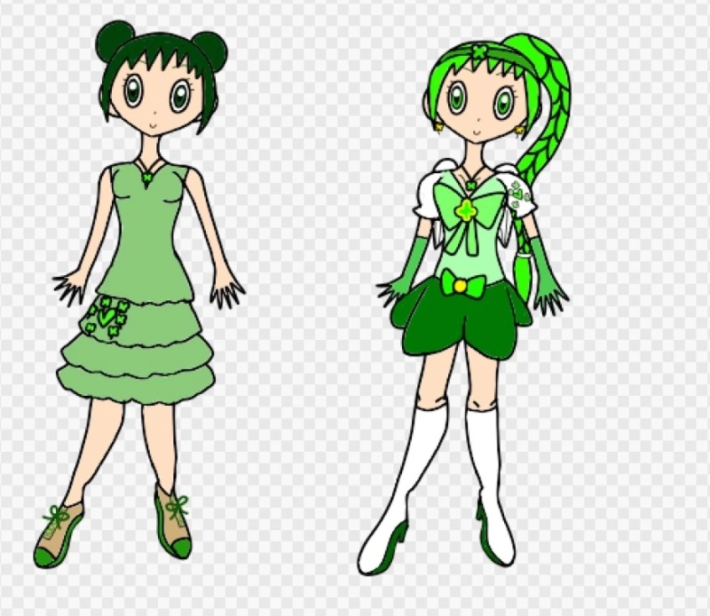 Bailey Fields - AI Character on RolePlai