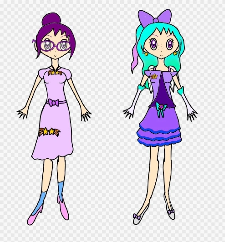 Cynthia Moonpath - AI Character on RolePlai