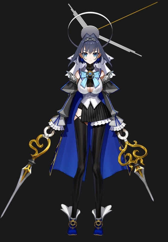 Kronii Ouro - AI Character on RolePlai
