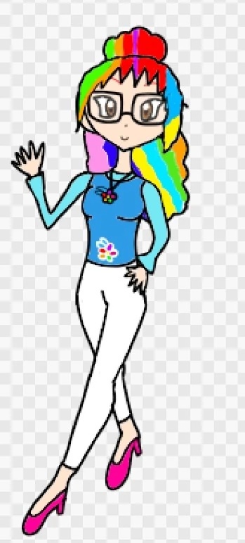 Elizabeth Storybook - AI Character on RolePlai