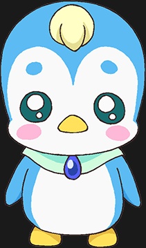 Pegitan - AI Character on RolePlai