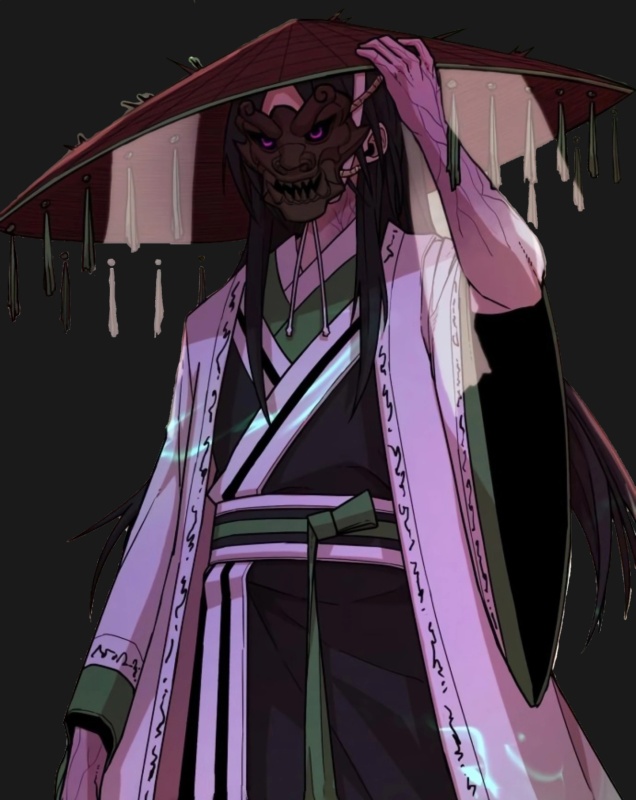 Jiseong Cheon - AI Character on RolePlai