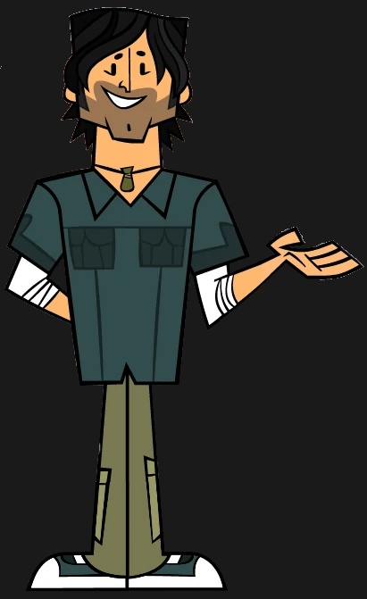 Chris McLean - AI Character on RolePlai