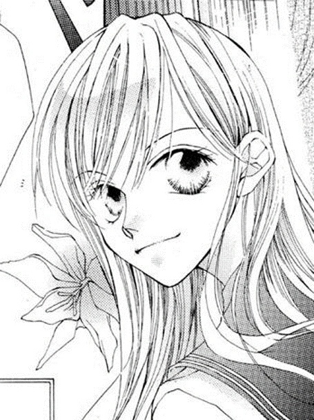 Chiyuki Matsuoka - AI Character on RolePlai