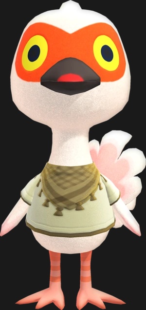 Cranston - AI Character on RolePlai