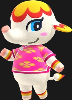 Margie - AI Character on RolePlai