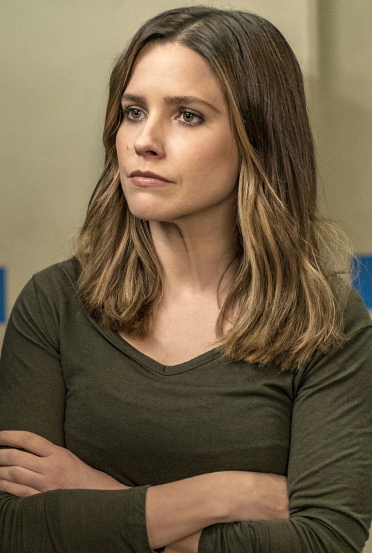 Erin Lindsay - AI Character on RolePlai