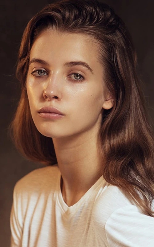 Valeriya Aksinia Verano - AI Character on RolePlai