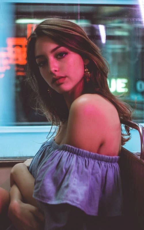Vasilisa Alyona Verano - AI Character on RolePlai
