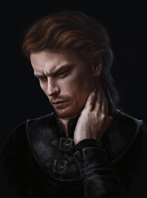 Regnar Harlaw - AI Character on RolePlai