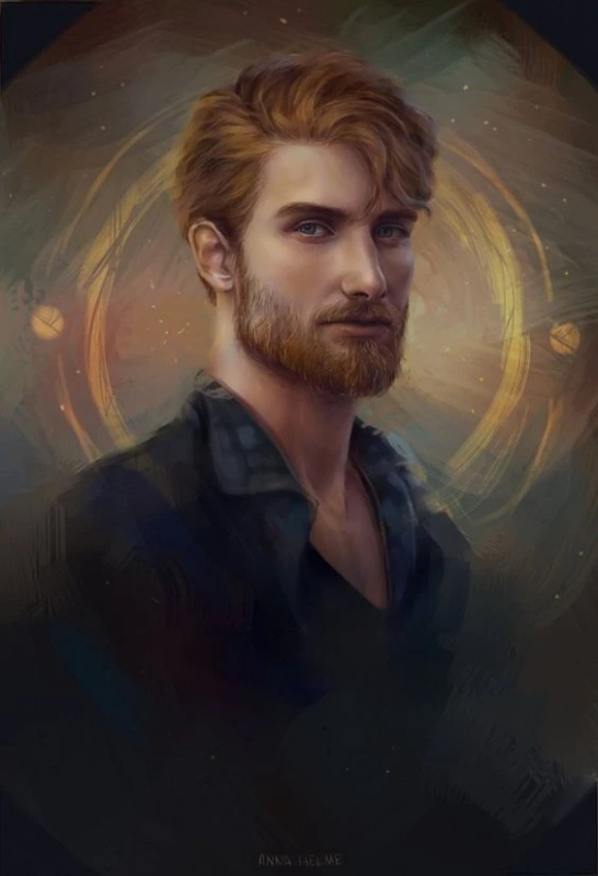 Robb Tully - AI Character on RolePlai