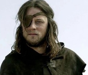 Theomore Greyjoy - AI Character on RolePlai